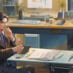 El reto de integrarse al trepidante y acelerado mundo digital